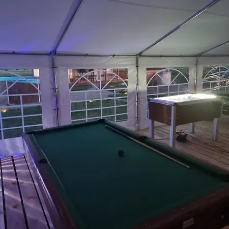 Chalet Grudowkaaa Bartoszyce