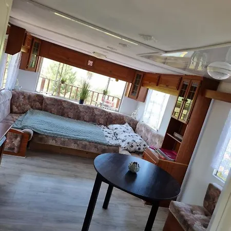 Grudowkaaa Chalet