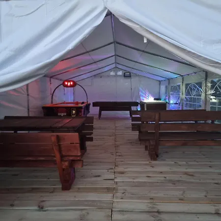 Chalet Grudowkaaa