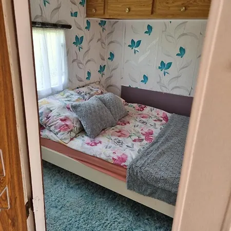 Grudowkaaa Chalet Bartoszyce